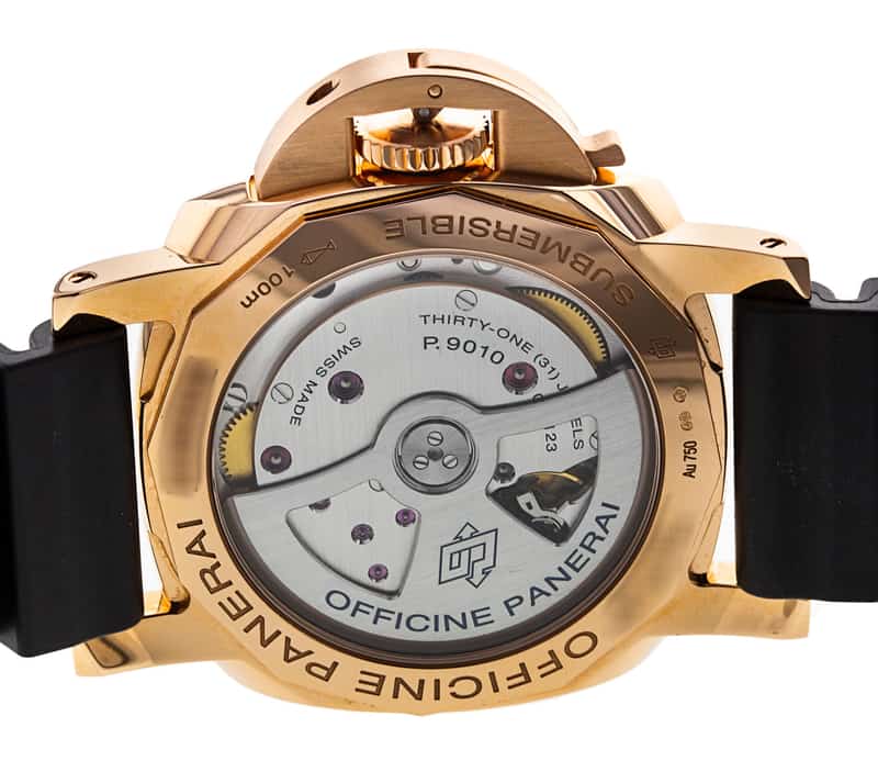 Panerai Submersible PAM00684